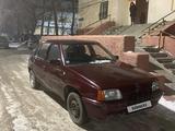 Opel Kadett 1987 года за 650 000 тг. в Баянаул – фото 3