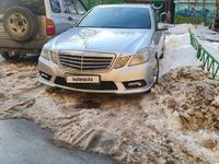 Mercedes-Benz E 200 2011 годаfor7 900 000 тг. в Алматы