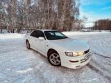 Toyota Carina ED 1993 года за 2 500 000 тг. в Петропавловск – фото 2