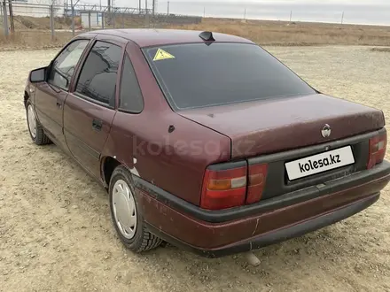 Opel Vectra 1994 года за 650 000 тг. в Актобе – фото 8