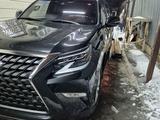 Lexus GX 460 2023 года за 38 000 000 тг. в Алматы – фото 4