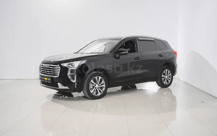 Haval Jolion 2023 годаүшін8 850 000 тг. в Алматы