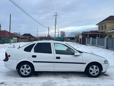 Opel Vectra 1996 года за 880 000 тг. в Туркестан – фото 4