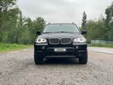 BMW X5 2013 года за 7 850 000 тг. в Алматы – фото 2