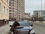 Toyota Celsior 2005 года за 4 300 000 тг. в Атырау – фото 2