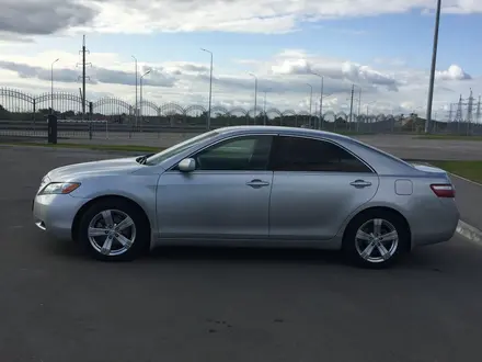 Toyota Camry 2007 года за 6 300 000 тг. в Семей – фото 3