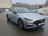 Hyundai Sonata 2022 года за 10 700 000 тг. в Астана