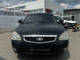 ВАЗ (Lada) Priora 2170 2013 года за 2 300 000 тг. в Костанай – фото 3