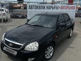 ВАЗ (Lada) Priora 2170 2013 года за 2 300 000 тг. в Костанай