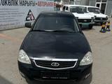 ВАЗ (Lada) Priora 2170 2013 года за 2 300 000 тг. в Костанай – фото 4