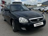 ВАЗ (Lada) Priora 2170 2013 года за 2 300 000 тг. в Костанай – фото 5