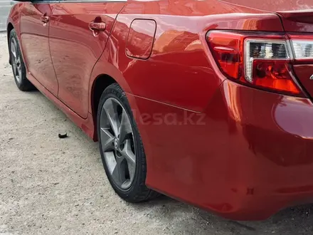 Toyota Camry 2012 года за 8 500 000 тг. в Актау – фото 5