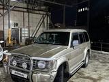 Mitsubishi Pajero 1991 годаүшін3 500 000 тг. в Алматы – фото 2