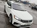 Volkswagen Passat (USA) 2016 годаүшін8 350 000 тг. в Алматы – фото 2