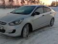 Hyundai Accent 2012 года за 4 200 000 тг. в Рудный – фото 2