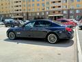 BMW 740 2009 годаүшін9 700 000 тг. в Астана – фото 2