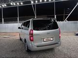 Hyundai Starex 2009 года за 5 800 000 тг. в Кентау – фото 2