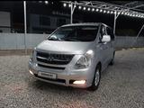 Hyundai Starex 2009 года за 5 800 000 тг. в Кентау