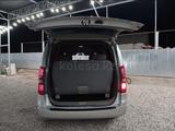 Hyundai Starex 2009 года за 5 800 000 тг. в Кентау – фото 3