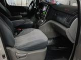 Hyundai Starex 2009 года за 5 800 000 тг. в Кентау – фото 5