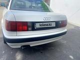 Audi 80 1994 годаүшін1 950 000 тг. в Алматы – фото 5