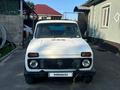 ВАЗ (Lada) Lada 2121 2006 года за 1 350 000 тг. в Алматы