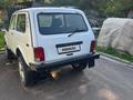 ВАЗ (Lada) Lada 2121 2006 года за 1 350 000 тг. в Алматы – фото 4