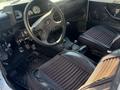 ВАЗ (Lada) Lada 2121 2006 года за 1 350 000 тг. в Алматы – фото 6