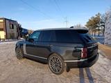 Land Rover Range Rover 2018 года за 53 000 000 тг. в Костанай – фото 3