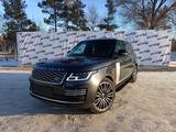 Land Rover Range Rover 2018 года за 53 000 000 тг. в Костанай