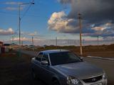 ВАЗ (Lada) Priora 2170 2013 годаүшін2 300 000 тг. в Кызылорда – фото 3