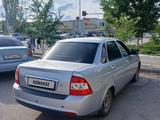 ВАЗ (Lada) Priora 2170 2013 года за 2 300 000 тг. в Кызылорда – фото 5
