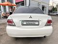 Mitsubishi Lancer 2008 года за 2 550 000 тг. в Алматы – фото 4