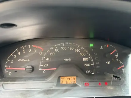 Mitsubishi Lancer 2008 года за 2 550 000 тг. в Алматы – фото 11