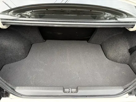Mitsubishi Lancer 2008 года за 2 550 000 тг. в Алматы – фото 12
