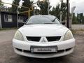 Mitsubishi Lancer 2008 года за 2 550 000 тг. в Алматы – фото 3