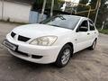Mitsubishi Lancer 2008 года за 2 550 000 тг. в Алматы