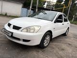 Mitsubishi Lancer 2008 года за 2 550 000 тг. в Алматы