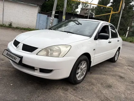 Mitsubishi Lancer 2008 года за 2 550 000 тг. в Алматы