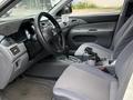 Mitsubishi Lancer 2008 года за 2 550 000 тг. в Алматы – фото 7