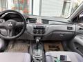 Mitsubishi Lancer 2008 года за 2 550 000 тг. в Алматы – фото 8