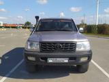 Toyota Land Cruiser 2003 годаfor6 500 000 тг. в Костанай – фото 3