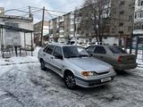 ВАЗ (Lada) 2115 2005 года за 1 400 000 тг. в Хромтау – фото 2