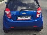 Chevrolet Spark 2014 года за 4 200 000 тг. в Усть-Каменогорск – фото 3