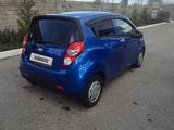 Chevrolet Spark 2014 года за 4 200 000 тг. в Усть-Каменогорск – фото 4