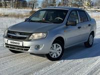 ВАЗ (Lada) Granta 2190 2013 годаfor2 600 000 тг. в Костанай