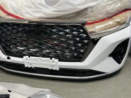 Бампер на Chery за 5 000 тг. в Астана