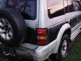 Mitsubishi Pajero 1994 года за 2 600 000 тг. в Алматы – фото 3