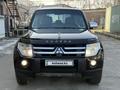 Mitsubishi Pajero 2007 годаүшін8 570 000 тг. в Алматы – фото 14