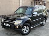 Mitsubishi Pajero 2007 года за 8 570 000 тг. в Алматы